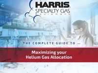 HArris-helium