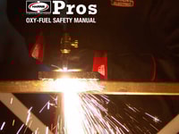 Harris Oxy-Fuel Safety Manual