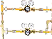 Harris Products Group 1030 Bulk Manifold  -