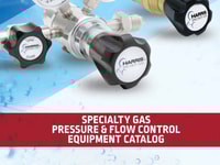 Harris Spec Gas catalog