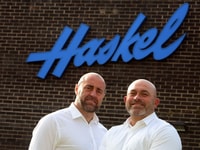 HASKEL 10