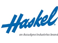 Haskel logo 2016