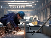 Hazards of welding