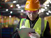 Health and safety compliance