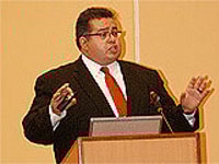 Hector Villareal