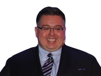 Hector Villarreal President of Weldcoa