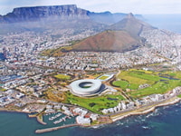 South Africa