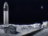 Helios Oxygen depot