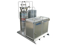 helium purifier