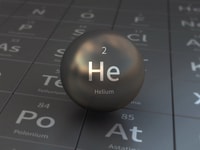 Helium