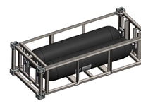 hexagon-hydrogen-tank-system