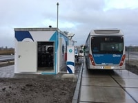 High vlo city groningen opening