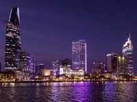 Ho chi minh city 1348092 960 720