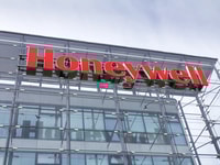 Honeywell Logo