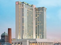 Marriott, Baltimore