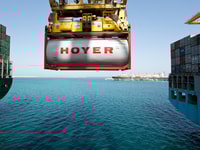 HOYER_Group_EcoVadis