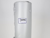 HPG gas cylinder jacket-index