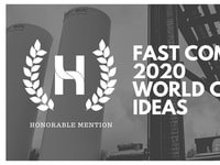 HVP-Award
