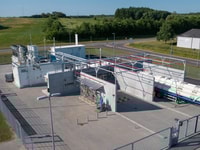 HyBalance plant