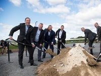 Hybrit_ground_breaking_ceremony