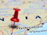 Hyderabad, India