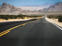 Hydrogen car landscape