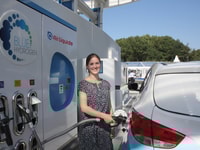 hydrogen filling new logo