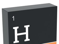 Hydrogen main