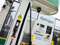 Hydrogen3