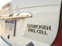 Hydrogen-Fuel-Cell