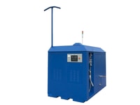 Hydrogen Refueler-index