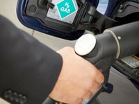 Hydrogen refuelling