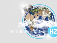 hydrogen world
