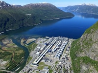 hydro-sunndal