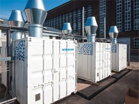 Hydrogen systems