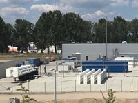 Hygear increses h2 supply Netherlands