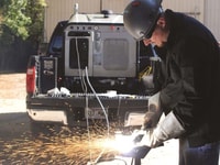 hypertherm freedom38ppa in use