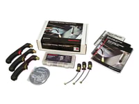 hypertherm plasma theory kit