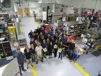 Hypertherm Associates