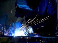 Welding