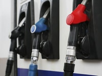 Fuel pumps