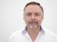 Ian Price, CEO of EQTEC plc