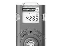 iGas-CO2-Portable