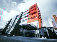 Image3 headquarters