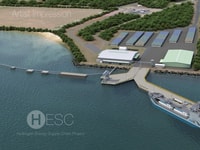 Image hesc project port of hastings 02