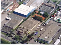 Image of the Siegrist offices in Germany