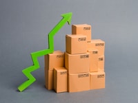 increased demand