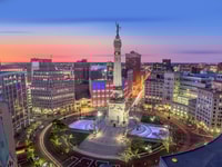 Indianapolis-SkyLine-LandscapeMod