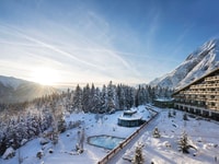 Innsbruck-C02-hotel