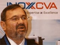 inox director and ceo